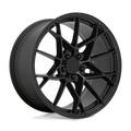 TW SECTOR 20X10.5 5X120 +41 76.1 SG-BLK by TSW Alloy Wheels