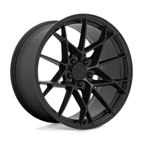 TW SECTOR 20X10.5 5X112 +41 66.6 SG-BLK by TSW Alloy Wheels