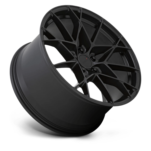 TW SECTOR 20X10.5 5X120 +23 76.1 SG-BLK by TSW Alloy Wheels