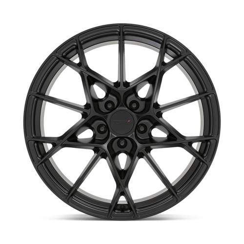 TW SECTOR 20X10.5 5X120 +41 76.1 SG-BLK by TSW Alloy Wheels