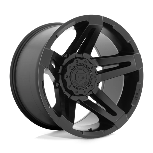 SFJ 20X12 5X4.5/5 71 -44 BD by Fuel Off-Road