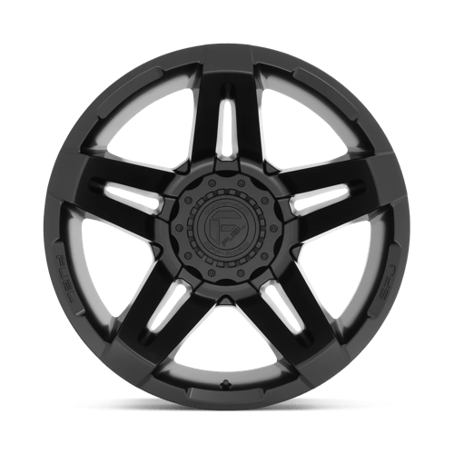 SFJ 20X12 5X4.5/5 71 -44 BD by Fuel Off-Road