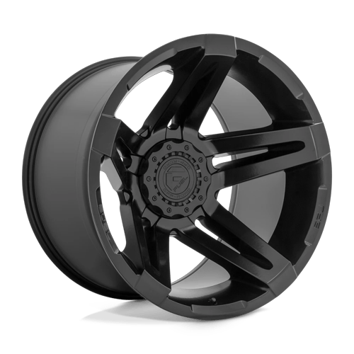 SFJ 22X14 5X5/5.5 87 -75 BD by Fuel Off-Road