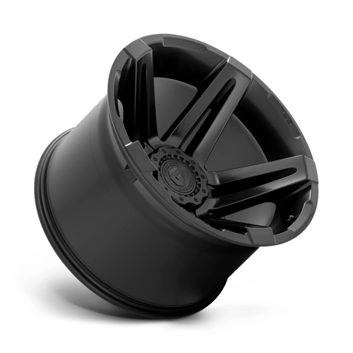SFJ 22X14 5X5/5.5 87 -75 BD by Fuel Off-Road