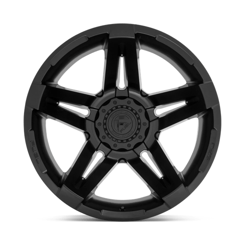 SFJ 22X14 5X5/5.5 87 -75 BD by Fuel Off-Road