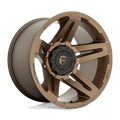 SFJ 20X12 5X4.5/5 71 -44 ZD by Fuel Off-Road