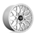 SGN 19X10 5X112 66.5 SL 40MM by Rotiform