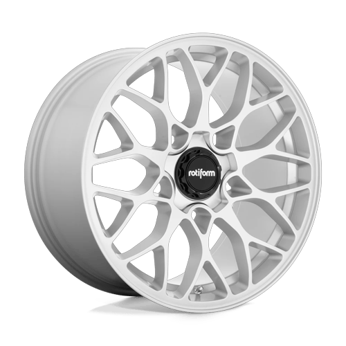 SGN 19X10 5X112 66.5 SL 40MM by Rotiform