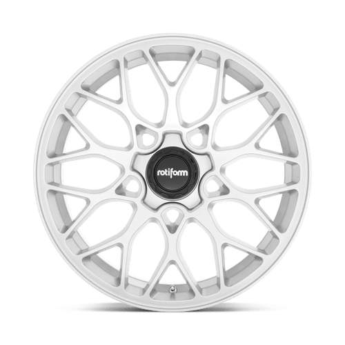 SGN 19X10 5X112 66.5 SL 40MM by Rotiform