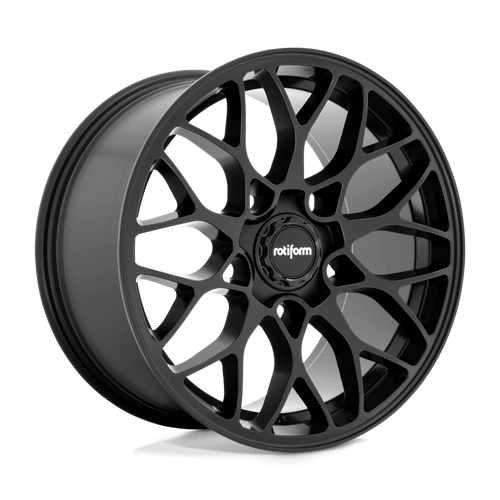 SGN 19X10 5X112 66.5 BD 40MM by Rotiform