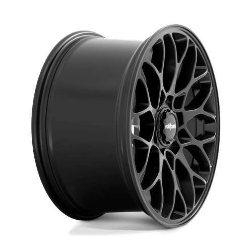 SGN 19X10 5X112 66.5 BD 40MM by Rotiform