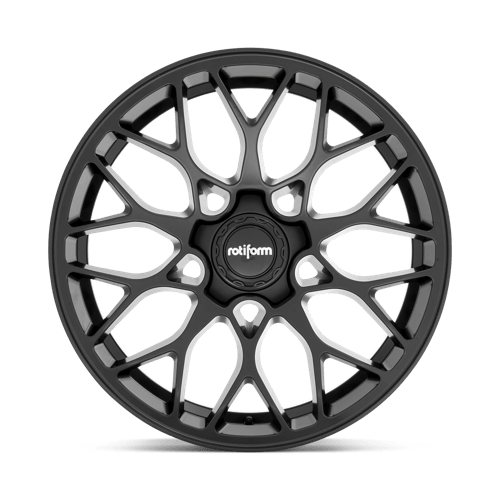 SGN 19X10 5X112 66.5 BD 40MM by Rotiform