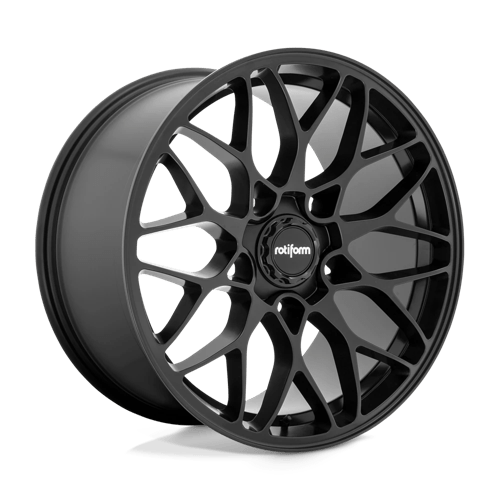 SGN 20X10.5 5X4.5 72 BD 40MM by Rotiform