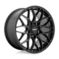 SGN 20X10.5 5X4.5 72 BD 40MM by Rotiform