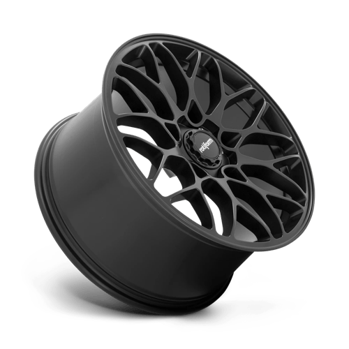 SGN 20X10.5 5X112 66.5 BD 40MM by Rotiform