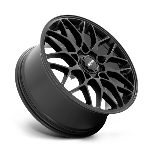 SGN 20X10.5 5X112 66.5 BD 35MM by Rotiform