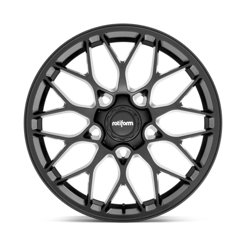 SGN 20X9 5X112 66.5 BD 35MM by Rotiform