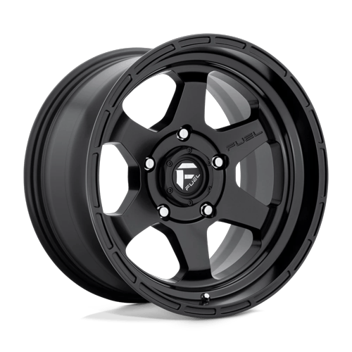 SHOK 17X9 6X5.5 106.1 BD -12