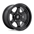 SHOK 18X9 5X150 110.1 BD -12