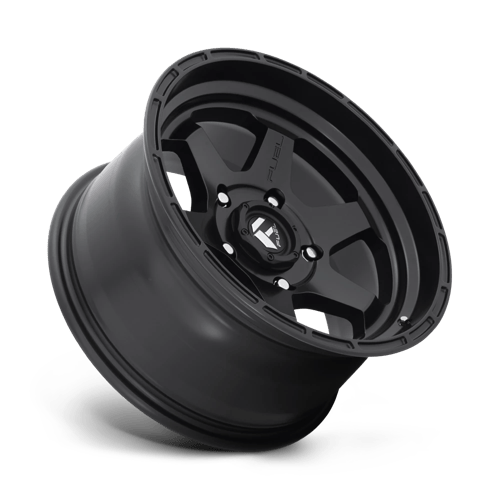 SHOK 17X9 6X5.5 106.1 BD +01
