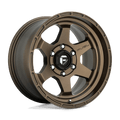 SHOK 17X9 6X5.5 106.1 ZD +01