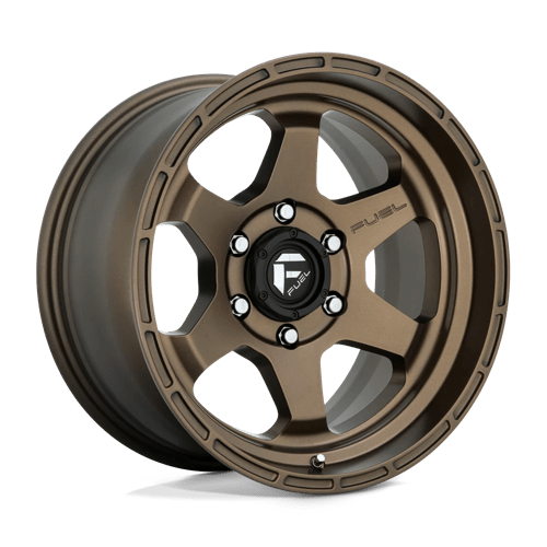 SHOK 17X9 6X5.5 106.1 ZD +01
