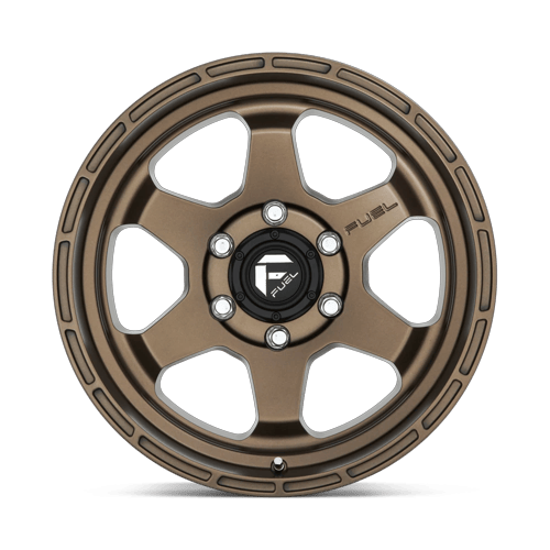 SHOK 18X9 6X5.5 106.1 ZD +01