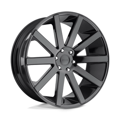 SHOT CALLA 24X10 5X5.5 78.1 BL +25 by DUB