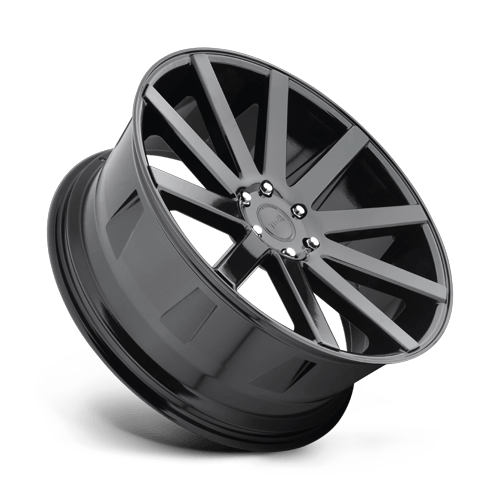 SHOT CALLA 24X10 5X5.5 78.1 BL +25 by DUB