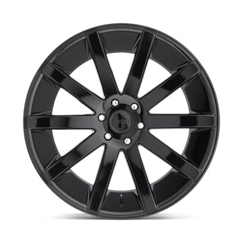 SHOT CALLA 24X10 5X5.5 78.1 BL +25 by DUB