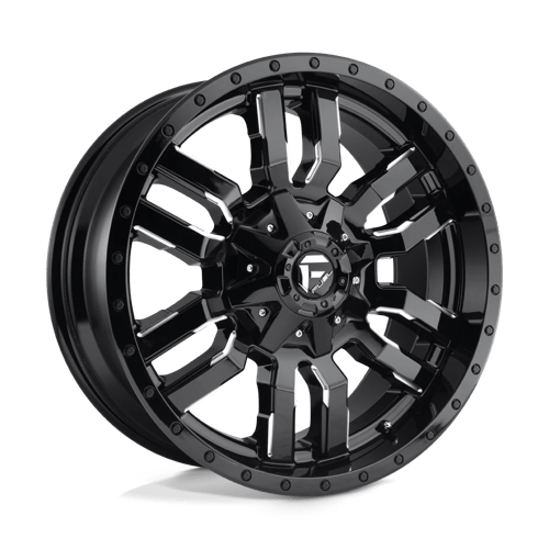 SLEDGE 20X9 5X4.5/5.0 78.1 NBL +01