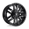 SLEDGE 20X9 5X5.5/150 110.1 NBL +20