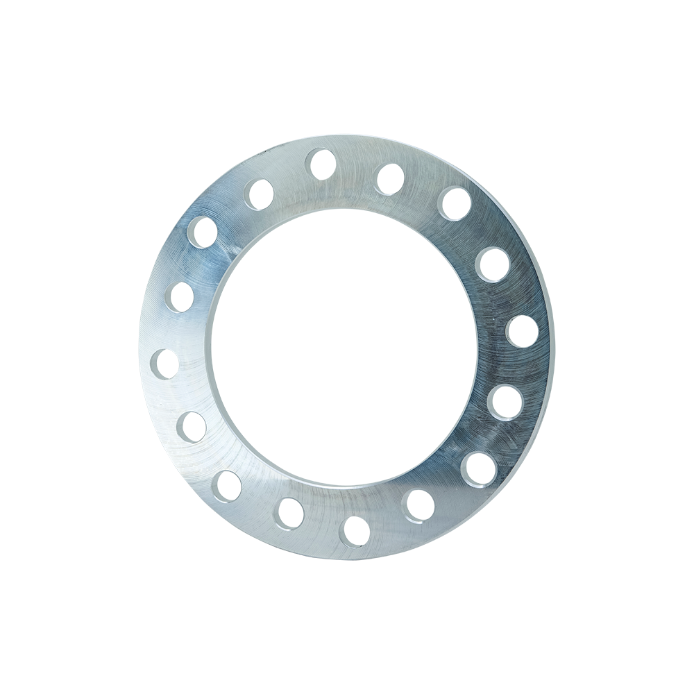 WHEEL SPACER 8X200/210 1/2 THICK BULK by Gorilla Automotive