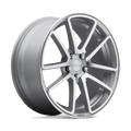 SPF 18X8.5 5X4.5 72 MSL +45 by Rotiform