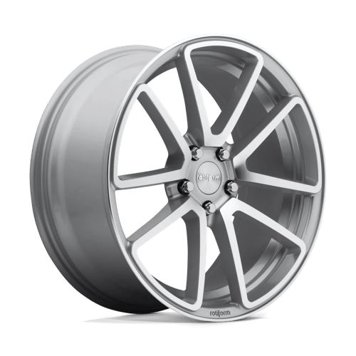 SPF 18X8.5 5X4.5 72 MSL +45 by Rotiform