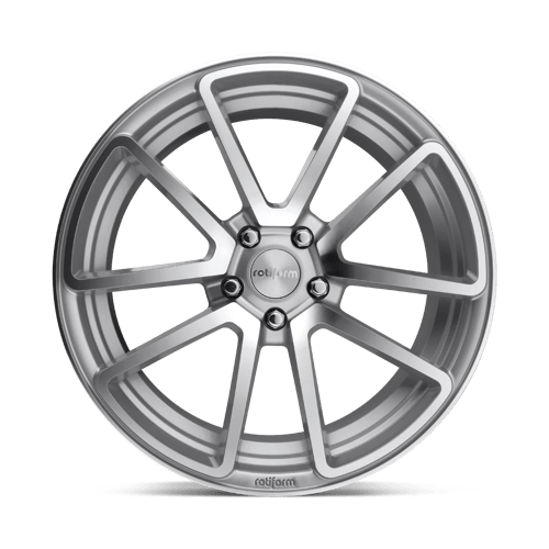 SPF 18X8.5 5X4.5 72 MSL +45 by Rotiform