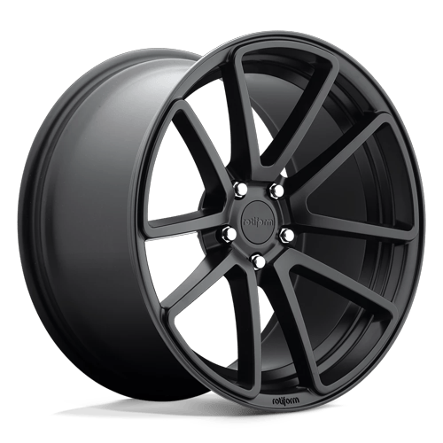 SPF 18X8.5 5X112 66.56 BD 45MM by Rotiform