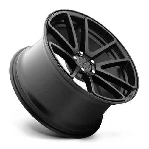 SPF 18X8.5 5X112 66.56 BD 35MM by Rotiform
