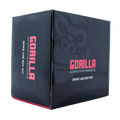 23 LUG 1/2 SPIKE JEEP INSTALL KIT BLACK by Gorilla Automotive