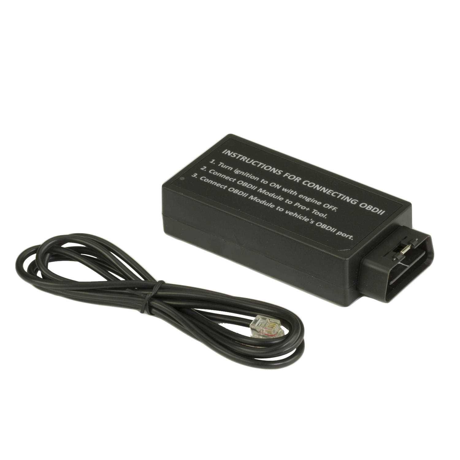 TPMS OBDII UPGRADE KIT SS PRO+ by 31 Inc