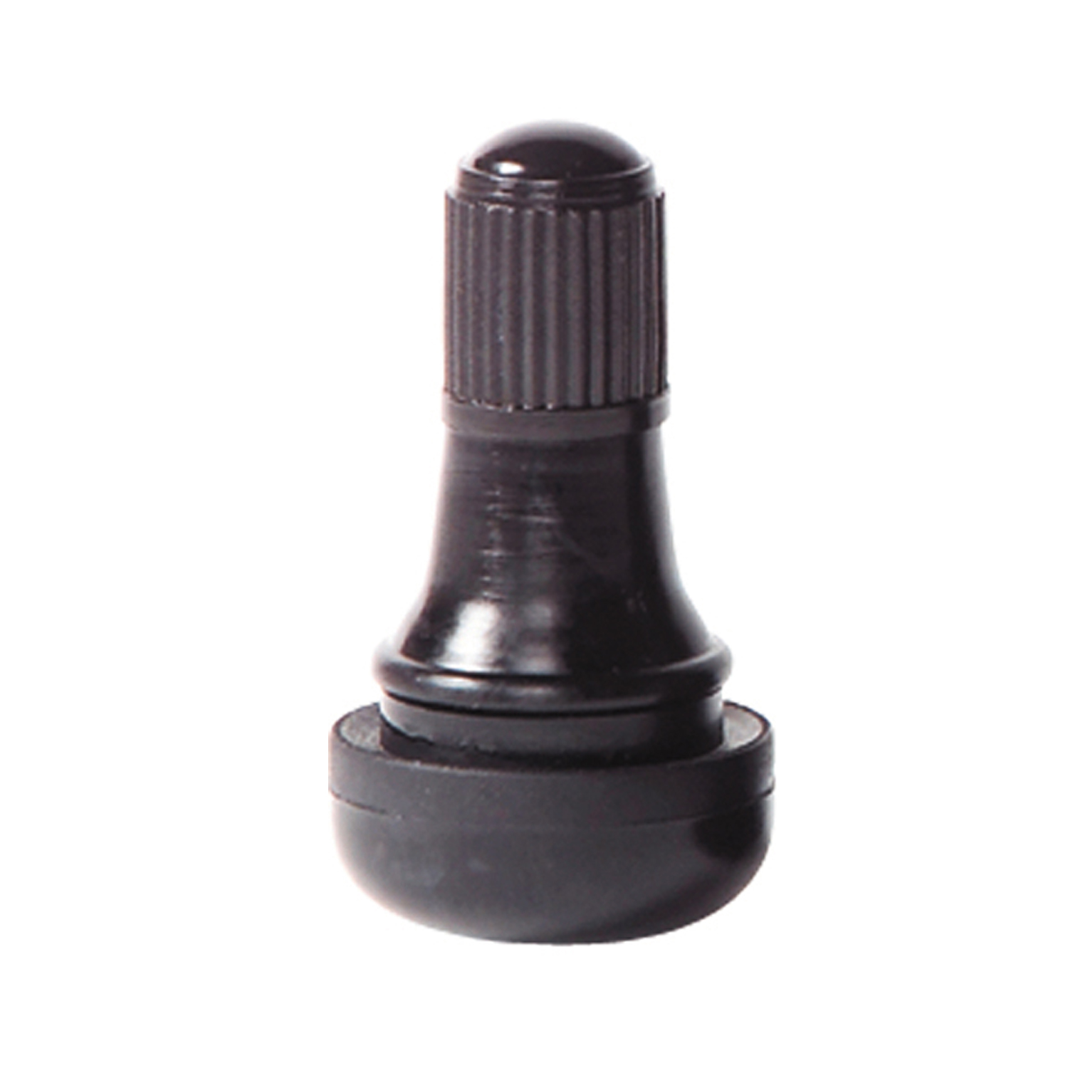 RUBBER SNAP-IN VALVE 0.88" - TR412 by 31 Inc