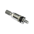 SMART SENSOR ONE CLAMP-IN VALVE - CHR by 31 Inc
