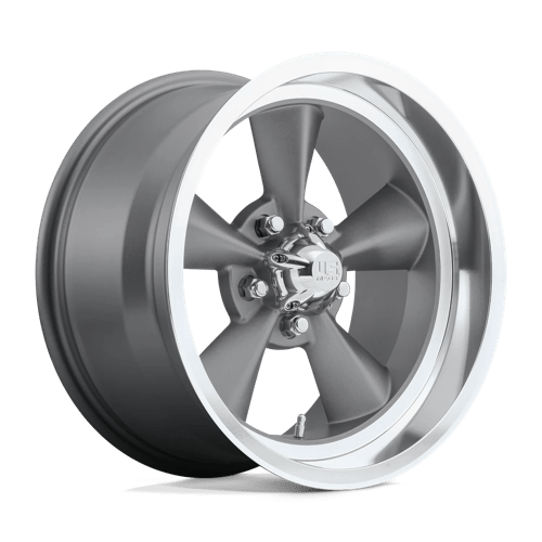 STANDARD 15X7 5X4.75 72 GD -05 by U.S. MAGS WHEELS