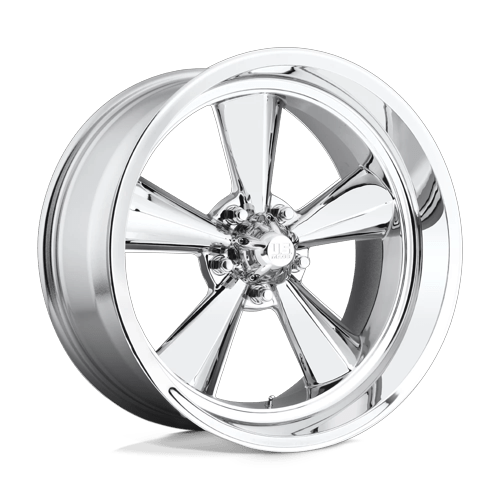 STANDARD 15X8 5X4.75 72 P +00 by U.S. MAGS WHEELS