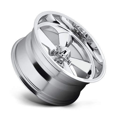 STANDARD 17X7 5X4.75 72 P +01 by U.S. MAGS WHEELS