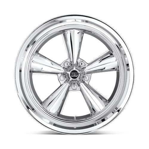 STANDARD 15X8 5X4.75 72 P +00 by U.S. MAGS WHEELS