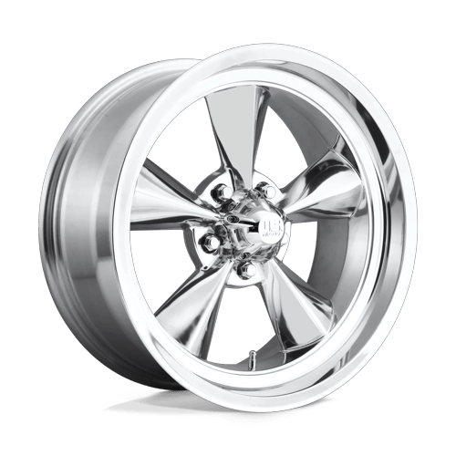 STANDARD 15X8 5X4.75 72 H +01 by U.S. MAGS WHEELS