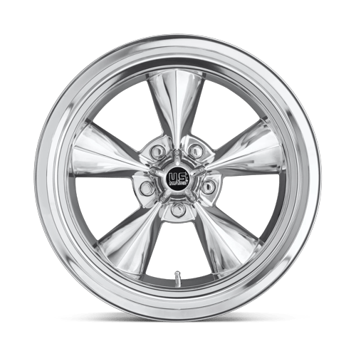 STANDARD 15X8 5X4.75 72 H +01 by U.S. MAGS WHEELS