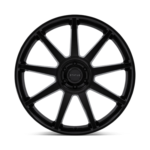 MAMMOTH 26X10 6X135 87.1 G-BLK +30