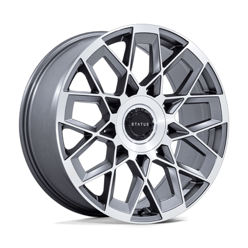 MATRIX 22X9.5 BLANK 72 +20 ANTH-MIR